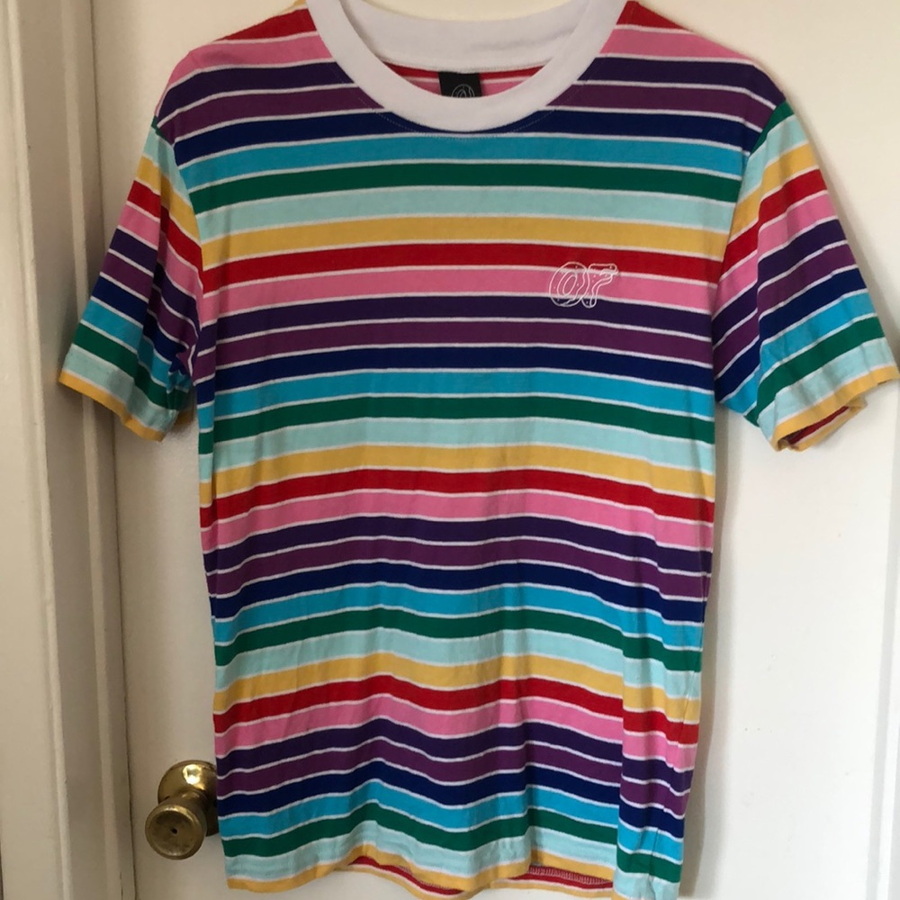Odd Future Shirt